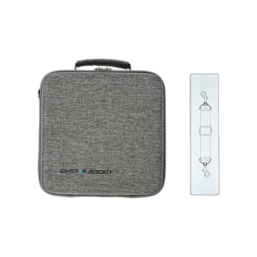 EINSTAR Rockit — carrying case