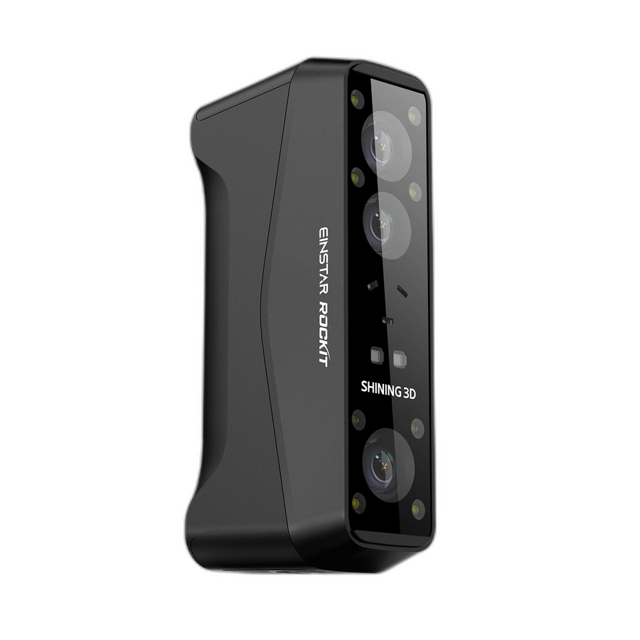 EINSTAR Rockit scanner unit