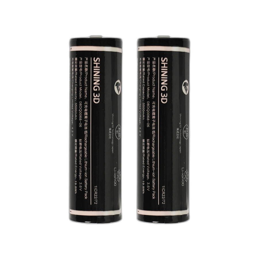 EINSTAR Rockit — battery