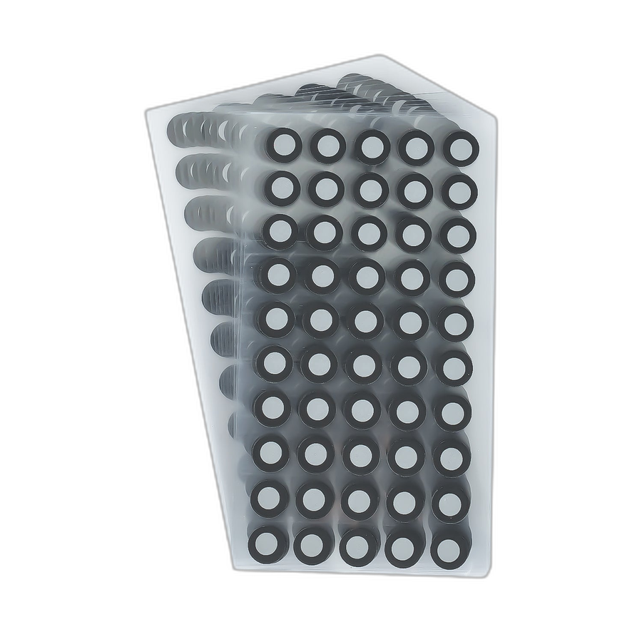 EINSTAR Rockit — 3mm and 6mm markers